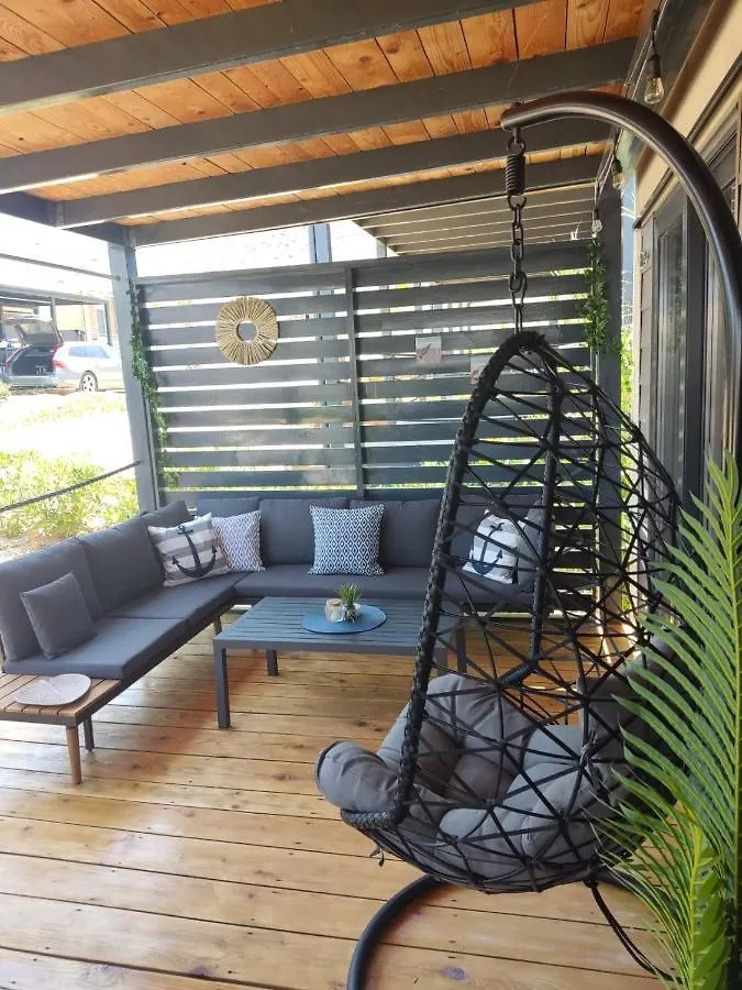Luxury Mobile Home La Isla Bonita, Terra Park Spiritos Kolan