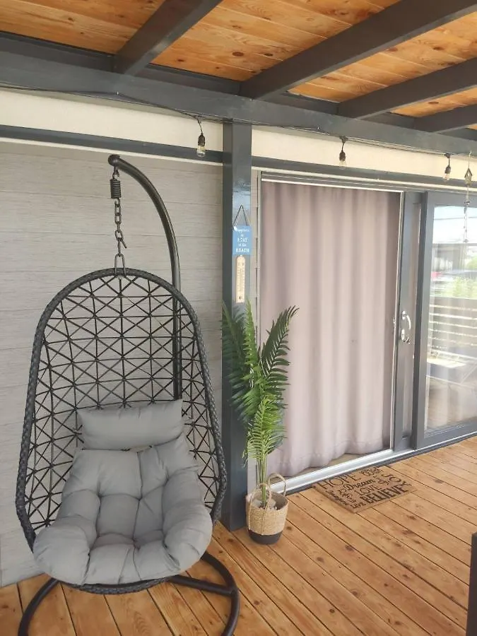 Luxury Mobile Home La Isla Bonita, Terra Park Spiritos Kolan 0*,