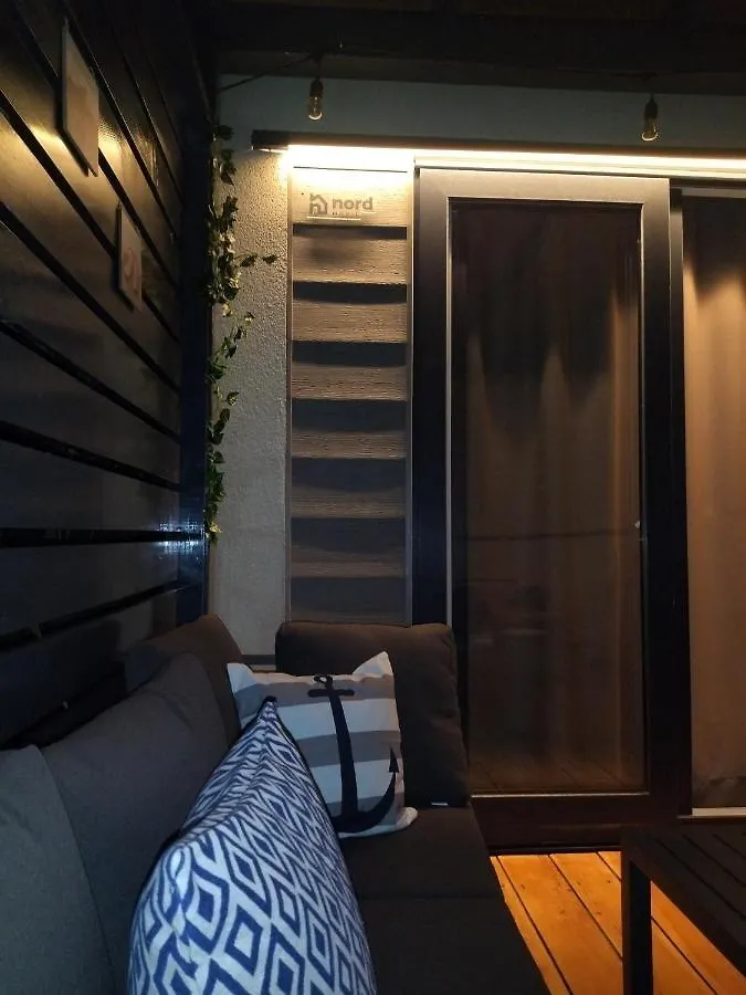 Luxury Mobile Home La Isla Bonita, Terra Park Spiritos Kolan 0*,