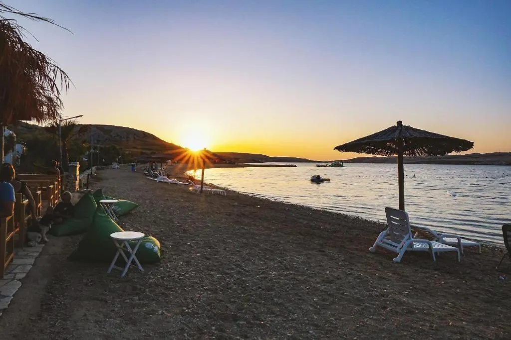 Luxury Mobile Home La Isla Bonita, Terra Park Spiritos Kolan