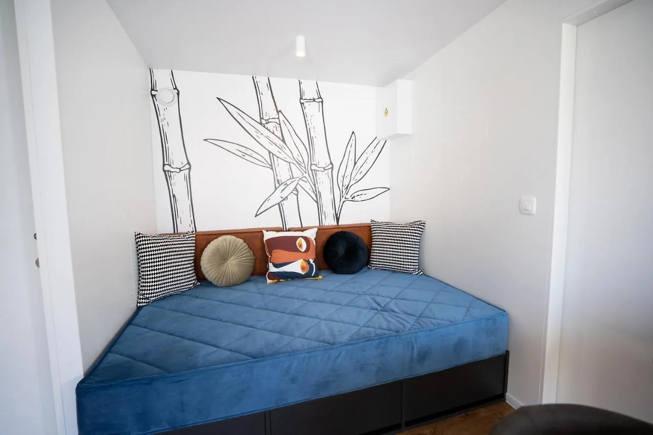 Luxury Mobile Home La Isla Bonita, Terra Park Spiritos Kolan 0*,