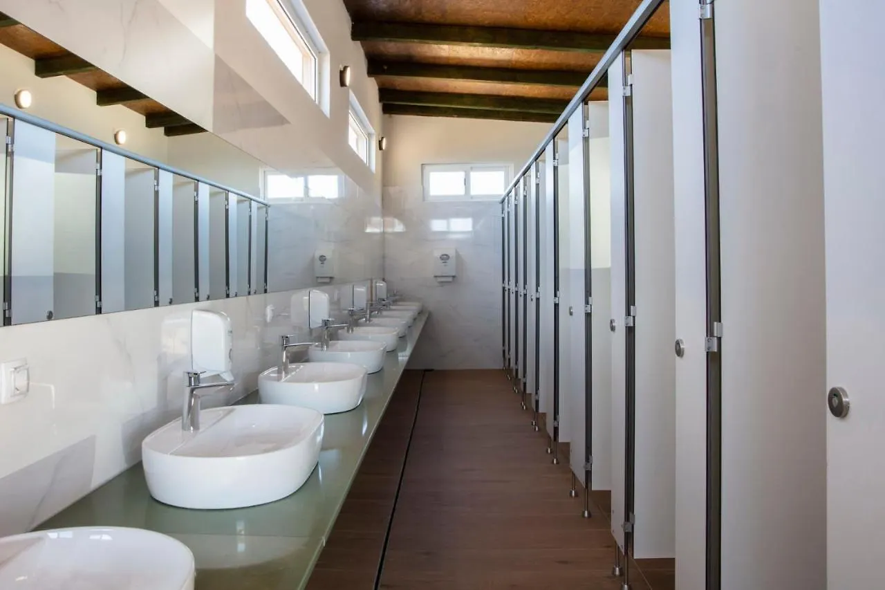 Luxury Mobile Home La Isla Bonita, Terra Park Spiritos Kolan Campsite