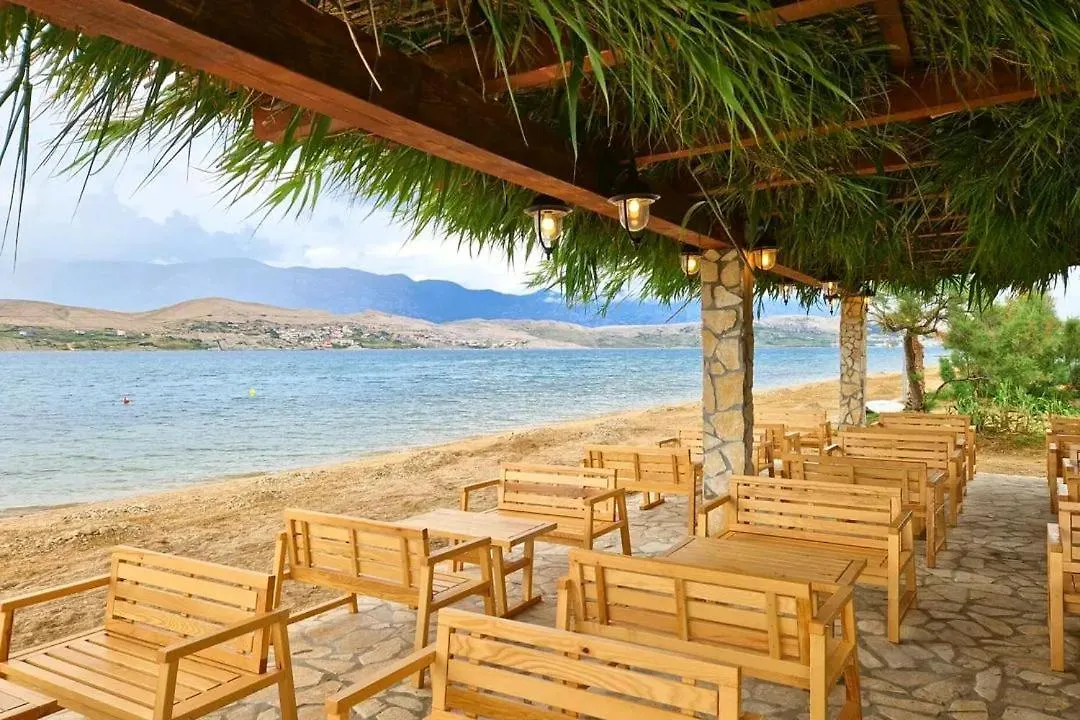 Luxury Mobile Home La Isla Bonita, Terra Park Spiritos Kolan